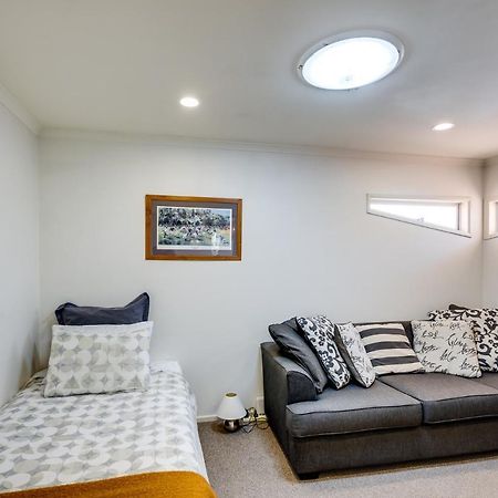 Havelock Heights - Havelock North Holiday Home מראה חיצוני תמונה