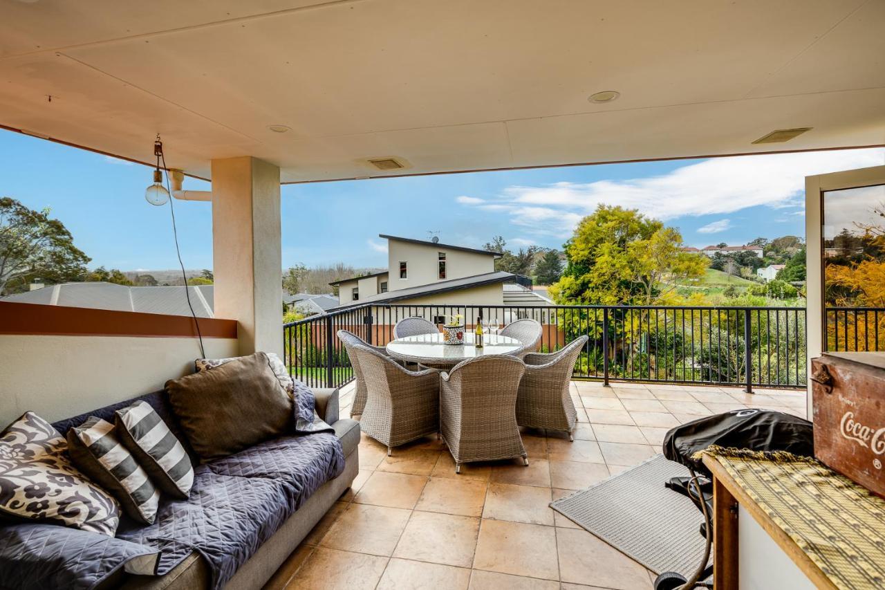 Havelock Heights - Havelock North Holiday Home מראה חיצוני תמונה