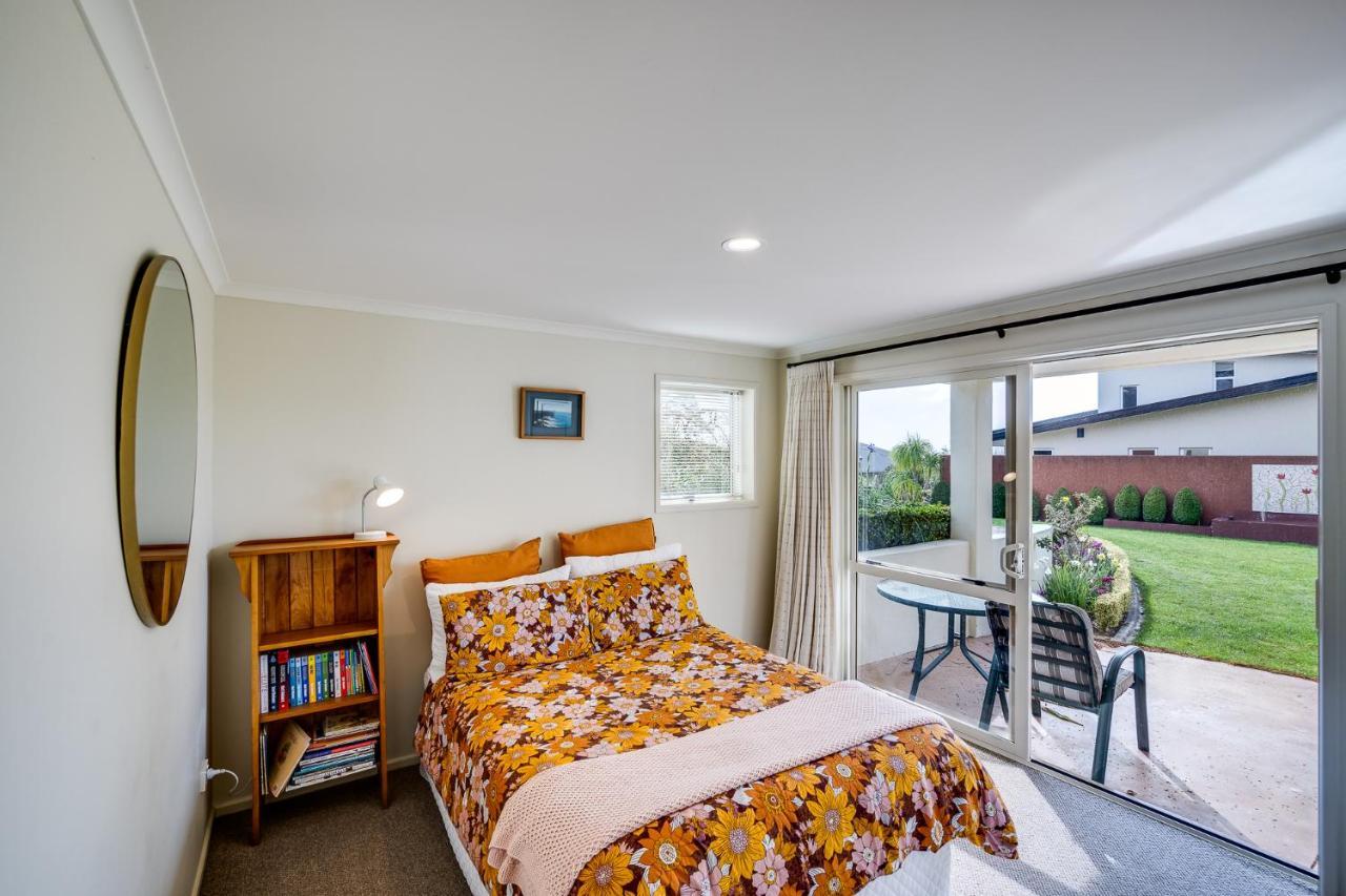 Havelock Heights - Havelock North Holiday Home מראה חיצוני תמונה